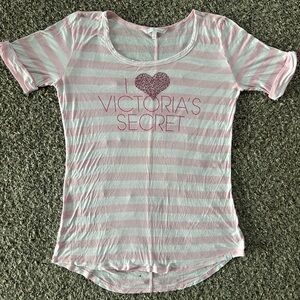 Victoria’s Secret Vintage Supermodel T-Shirt